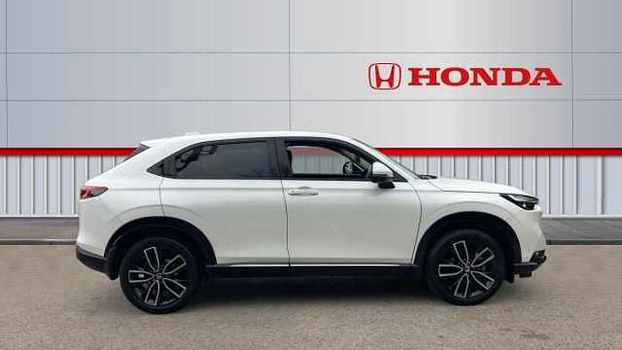 Honda HR-V 1.5 eHEV Advance 5dr CVT Hybrid Hatchback 