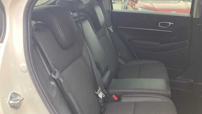 Honda HR-V 1.5 eHEV Advance 5dr CVT Hybrid Hatchback 