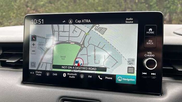 Honda HR-V 1.5 eHEV Advance 5dr CVT Hybrid Hatchback 