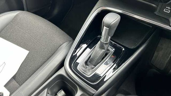 Honda HR-V 1.5 eHEV Advance 5dr CVT Hybrid Hatchback 