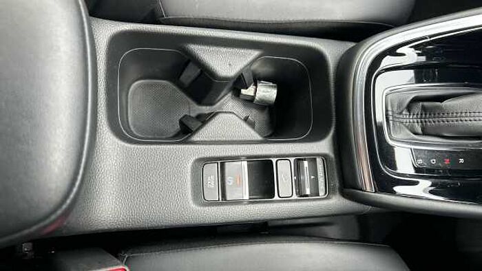 Honda HR-V 1.5 eHEV Advance 5dr CVT Hybrid Hatchback 