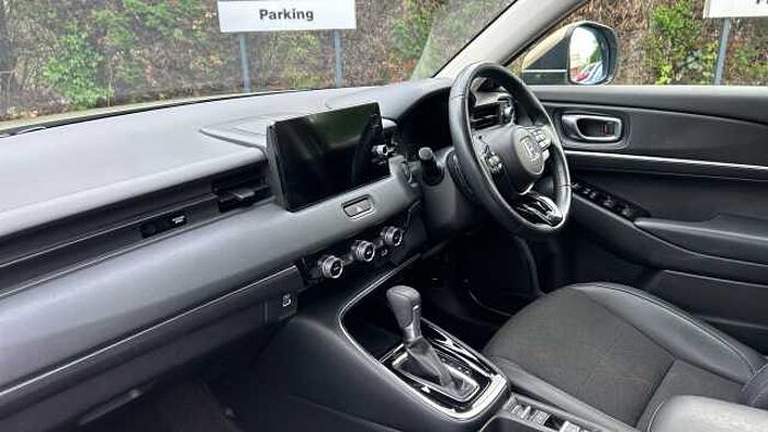 Honda HR-V 1.5 eHEV Advance 5dr CVT Hybrid Hatchback 