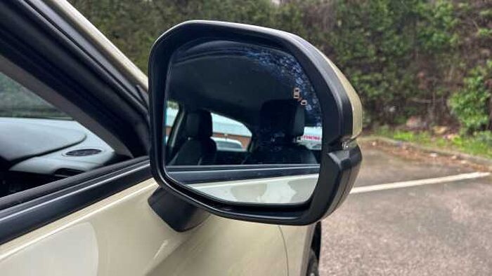 Honda HR-V 1.5 eHEV Advance 5dr CVT Hybrid Hatchback 