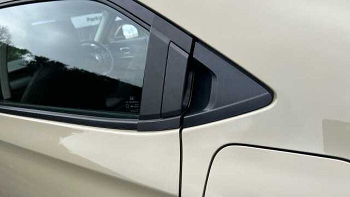 Honda HR-V 1.5 eHEV Advance 5dr CVT Hybrid Hatchback 