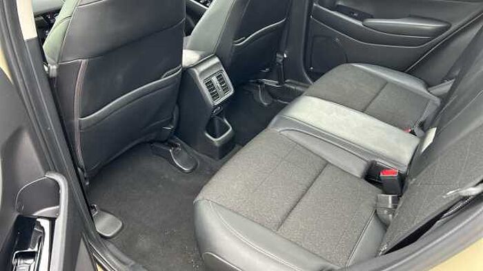 Honda HR-V 1.5 eHEV Advance 5dr CVT Hybrid Hatchback 