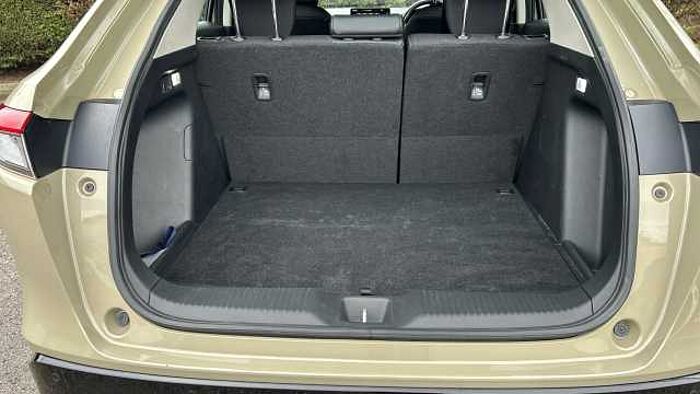 Honda HR-V 1.5 eHEV Advance 5dr CVT Hybrid Hatchback 