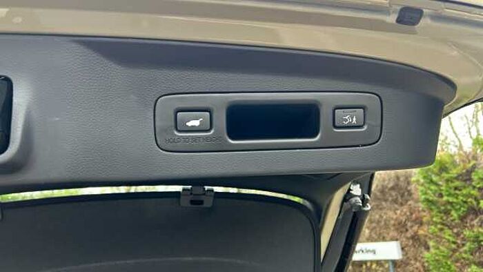 Honda HR-V 1.5 eHEV Advance 5dr CVT Hybrid Hatchback 