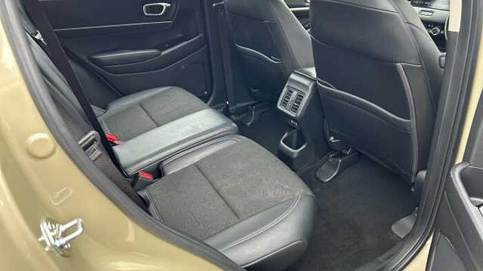 Honda HR-V 1.5 eHEV Advance 5dr CVT Hybrid Hatchback 