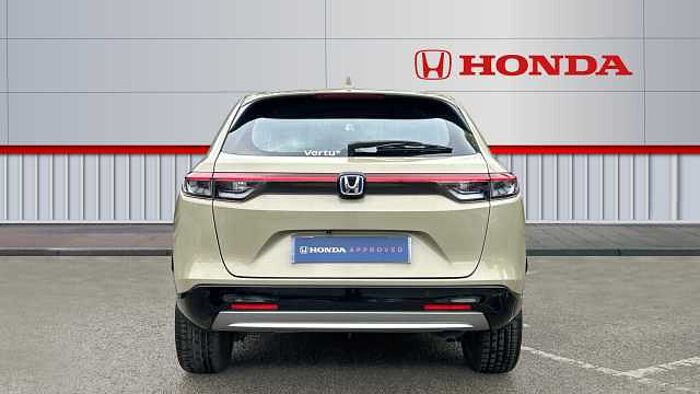 Honda HR-V 1.5 eHEV Advance 5dr CVT Hybrid Hatchback 