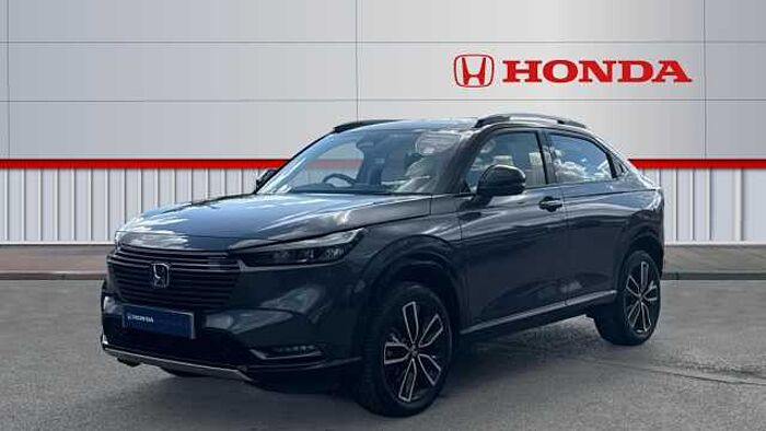Honda HR-V 1.5 eHEV Advance Style 5dr CVT Hybrid Hatchback 