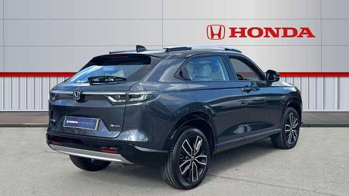 Honda HR-V 1.5 eHEV Advance Style 5dr CVT Hybrid Hatchback 