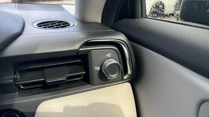 Honda HR-V 1.5 eHEV Advance Style 5dr CVT Hybrid Hatchback 