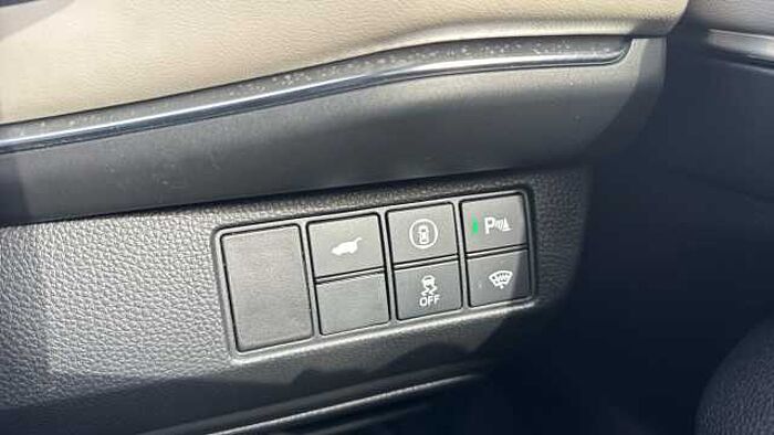 Honda HR-V 1.5 eHEV Advance Style 5dr CVT Hybrid Hatchback 