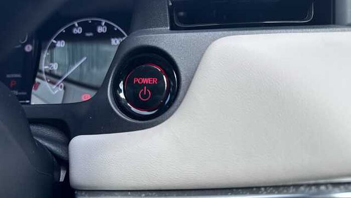 Honda HR-V 1.5 eHEV Advance Style 5dr CVT Hybrid Hatchback 