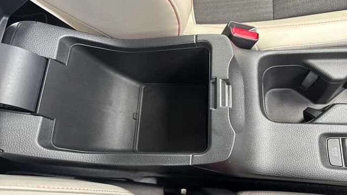 Honda HR-V 1.5 eHEV Advance Style 5dr CVT Hybrid Hatchback 