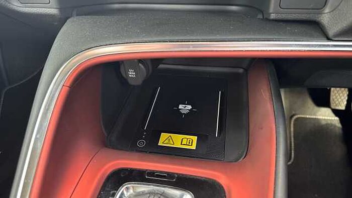 Honda HR-V 1.5 eHEV Advance Style 5dr CVT Hybrid Hatchback 