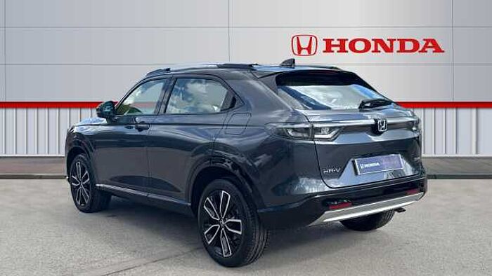 Honda HR-V 1.5 eHEV Advance Style 5dr CVT Hybrid Hatchback 