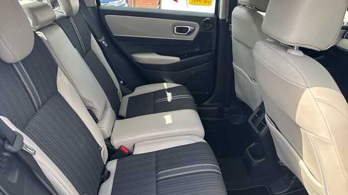 Honda HR-V 1.5 eHEV Advance Style 5dr CVT Hybrid Hatchback 