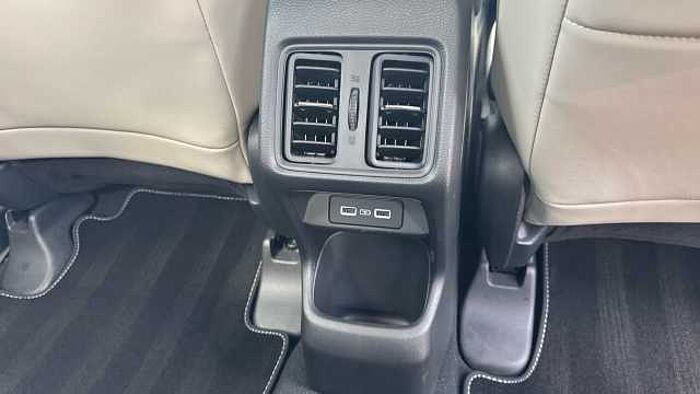 Honda HR-V 1.5 eHEV Advance Style 5dr CVT Hybrid Hatchback 