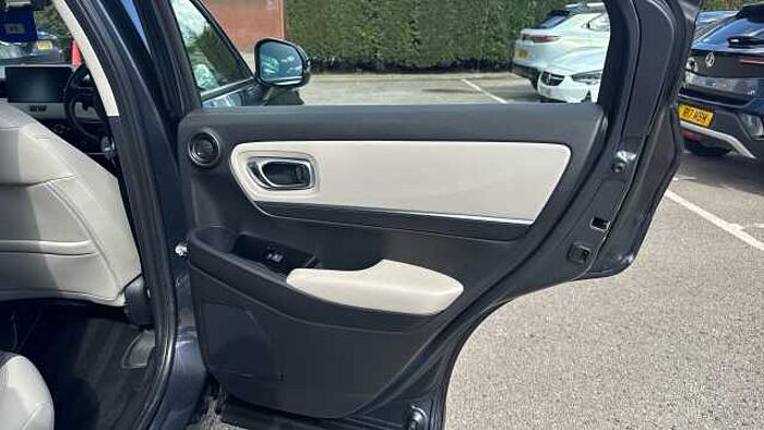 Honda HR-V 1.5 eHEV Advance Style 5dr CVT Hybrid Hatchback 