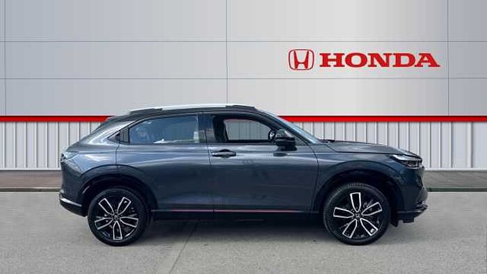 Honda HR-V 1.5 eHEV Advance Style 5dr CVT Hybrid Hatchback 