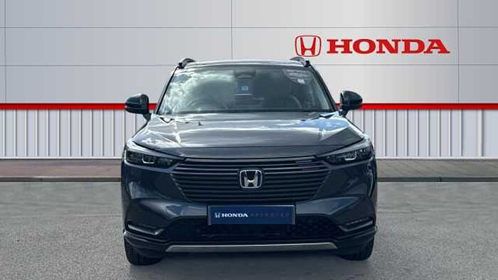 Honda HR-V 1.5 eHEV Advance Style 5dr CVT Hybrid Hatchback 