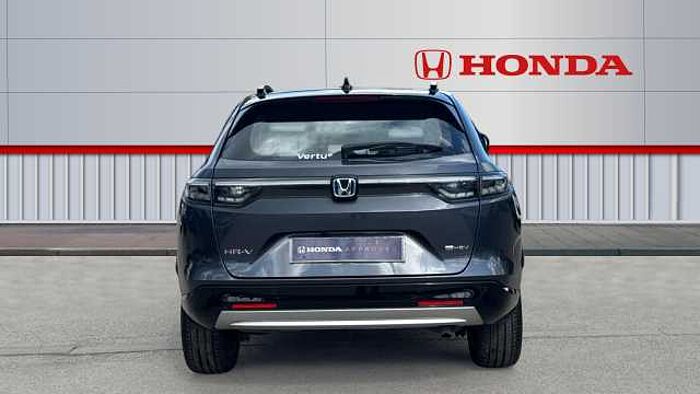 Honda HR-V 1.5 eHEV Advance Style 5dr CVT Hybrid Hatchback 