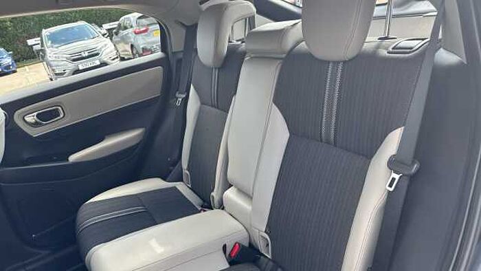 Honda HR-V 1.5 eHEV Advance Style 5dr CVT Hybrid Hatchback 