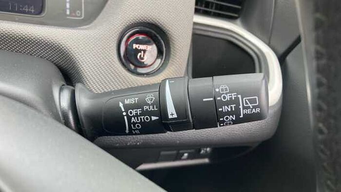 Honda Jazz 1.5 i-MMD Hybrid Crosstar EX 5dr eCVT Hybrid Hatchback 