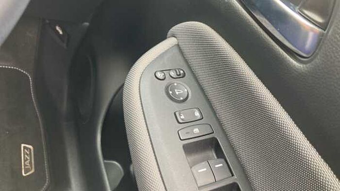 Honda Jazz 1.5 i-MMD Hybrid Crosstar EX 5dr eCVT Hybrid Hatchback 