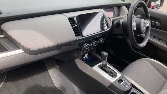 Honda Jazz 1.5 i-MMD Hybrid Crosstar EX 5dr eCVT Hybrid Hatchback 
