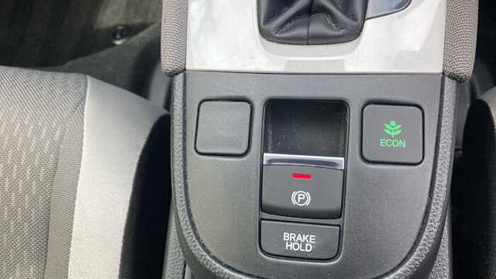 Honda Jazz 1.5 i-MMD Hybrid Crosstar EX 5dr eCVT Hybrid Hatchback 