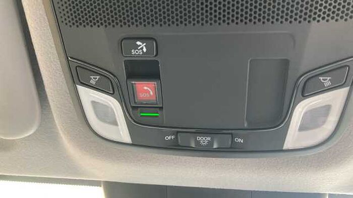 Honda Jazz 1.5 i-MMD Hybrid Crosstar EX 5dr eCVT Hybrid Hatchback 