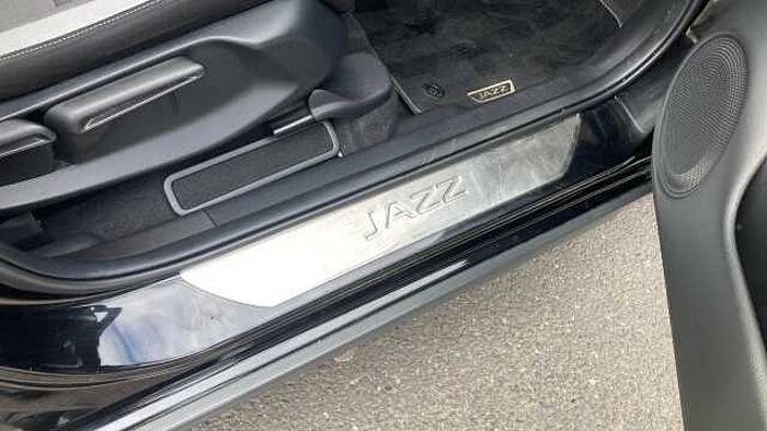 Honda Jazz 1.5 i-MMD Hybrid Crosstar EX 5dr eCVT Hybrid Hatchback 