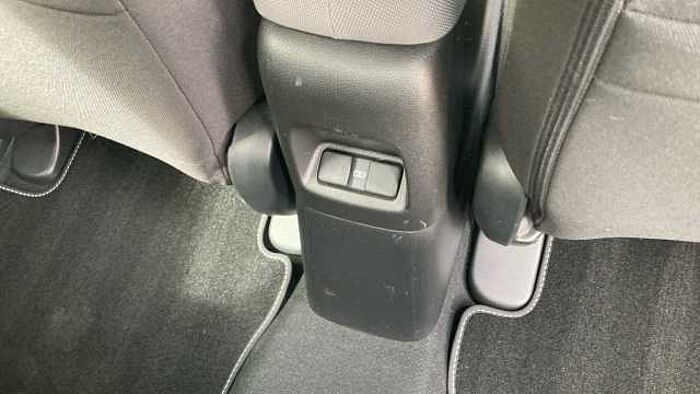 Honda Jazz 1.5 i-MMD Hybrid Crosstar EX 5dr eCVT Hybrid Hatchback 