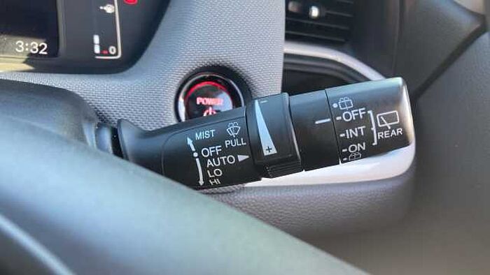 Honda Jazz 1.5 i-MMD Hybrid Crosstar EX 5dr eCVT Hybrid Hatchback 