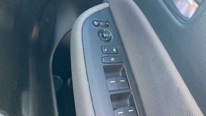 Honda Jazz 1.5 i-MMD Hybrid Crosstar EX 5dr eCVT Hybrid Hatchback 
