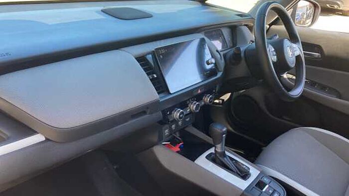 Honda Jazz 1.5 i-MMD Hybrid Crosstar EX 5dr eCVT Hybrid Hatchback 