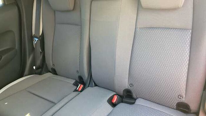Honda Jazz 1.5 i-MMD Hybrid Crosstar EX 5dr eCVT Hybrid Hatchback 