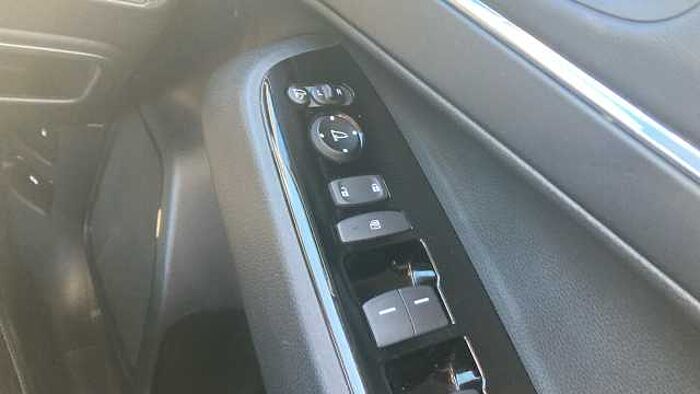 Honda HR-V 1.5 eHEV Advance 5dr CVT Hybrid Hatchback 