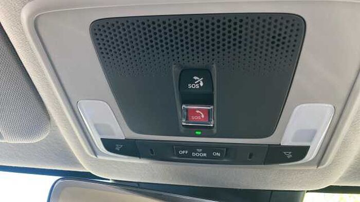 Honda HR-V 1.5 eHEV Advance 5dr CVT Hybrid Hatchback 