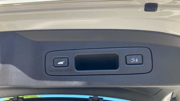 Honda HR-V 1.5 eHEV Advance 5dr CVT Hybrid Hatchback 