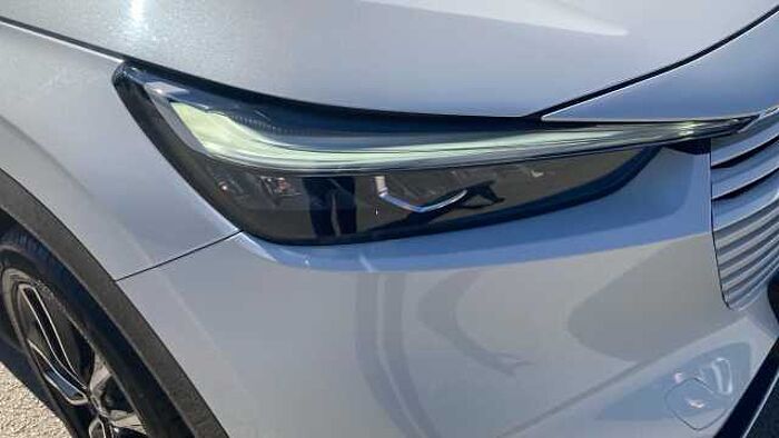 Honda HR-V 1.5 eHEV Advance 5dr CVT Hybrid Hatchback 