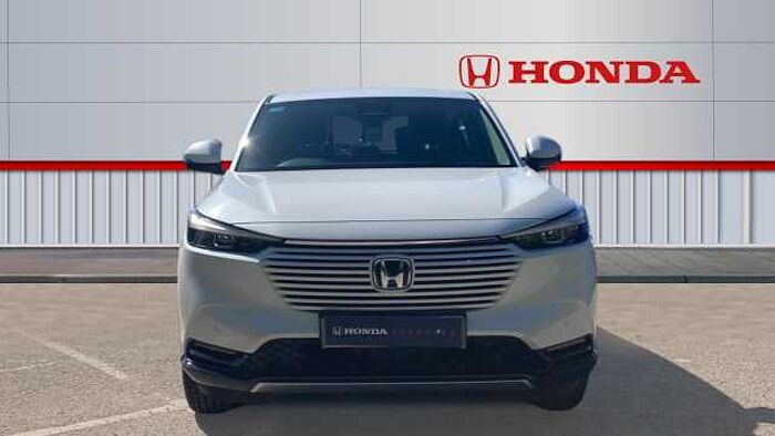 Honda HR-V 1.5 eHEV Advance 5dr CVT Hybrid Hatchback 