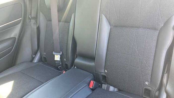 Honda HR-V 1.5 eHEV Advance 5dr CVT Hybrid Hatchback 