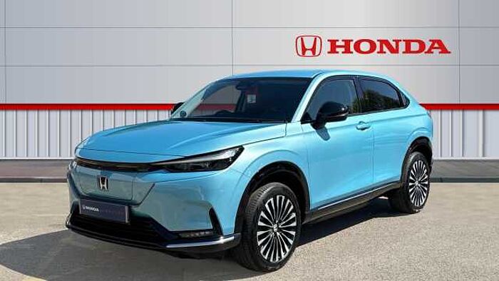 Honda e:Ny1 150kW Elegance 69kWh 5dr Auto Electric Hatchback 