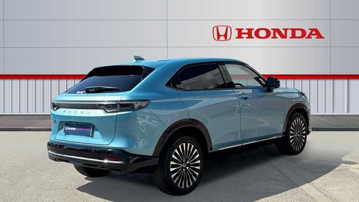 Honda e:Ny1 150kW Elegance 69kWh 5dr Auto Electric Hatchback 