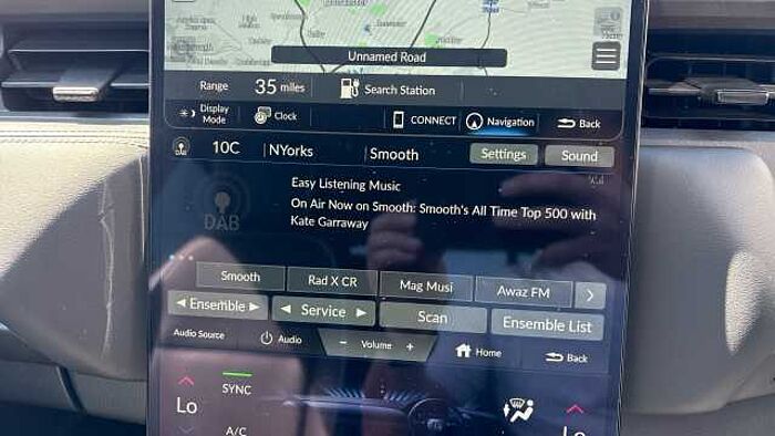 Honda e:Ny1 150kW Elegance 69kWh 5dr Auto Electric Hatchback 