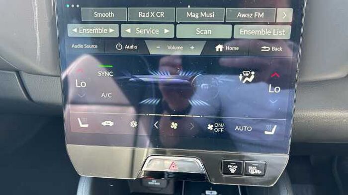 Honda e:Ny1 150kW Elegance 69kWh 5dr Auto Electric Hatchback 