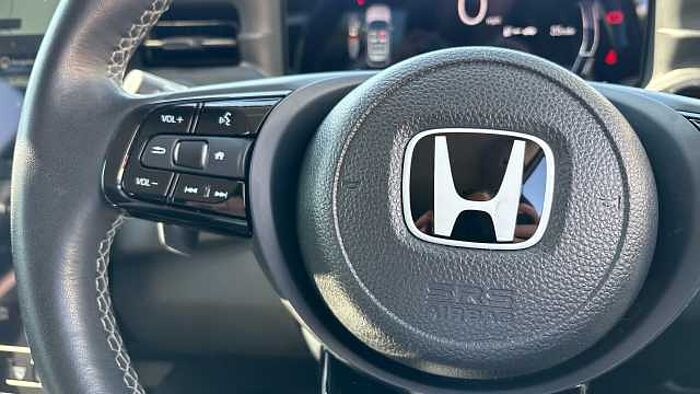 Honda e:Ny1 150kW Elegance 69kWh 5dr Auto Electric Hatchback 